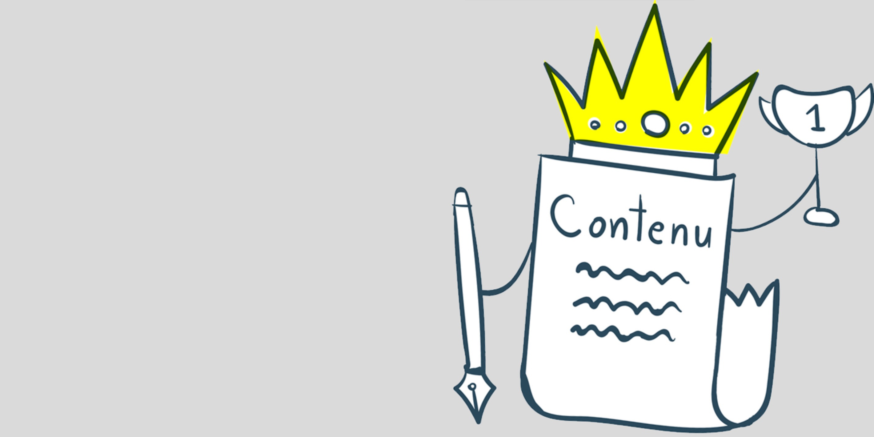 Stratégie de contenu et marketing de contenu: les solutions à vos défis Stratégie de contenu et marketing de contenu: les solutions à vos défis